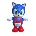 Boneco Sonic