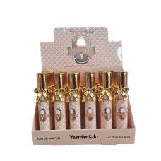 Box 24pçs Body splash 229