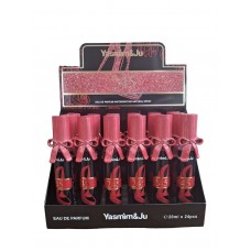 Box 24pçs Body splash 245