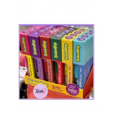 Cx de Gloss bubbapop