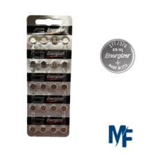 Bateria 377 energia energizer com 20