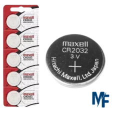 Bateria 2032 MAXEL