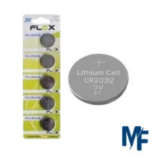 Bateria 2032 FLEX