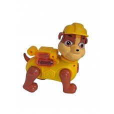 Boneco Patrulha Canina