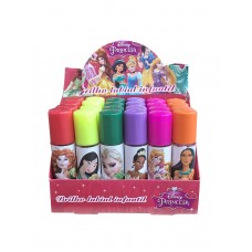 Box 24pçs Brilho labial Infantil