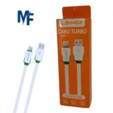 Cabo lehmox iphone