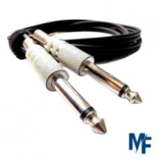 Cabo P10 - P10, 1.5M