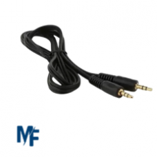 Cabo p2 p2 it-blue, 1.5M