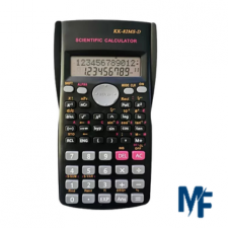 Calculadora Cientifica 