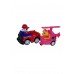 Kit 2 carrinhos Patrulha Canina