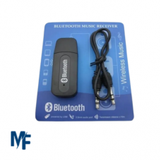 Car bluetooth azul