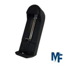 Carregador de Bateria