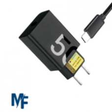 Carregador lehmox tipo c 50 watts 