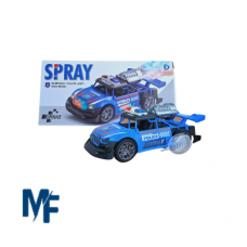 Carro Spray