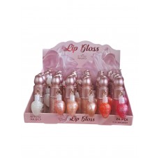 Cx Gloss de morango ANJO AMOR 