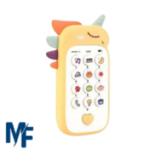 Celular pilha bichinho