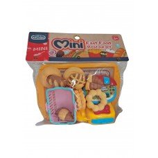 Comidinha para Cozinha
