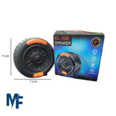 Caixa de Som GL-006