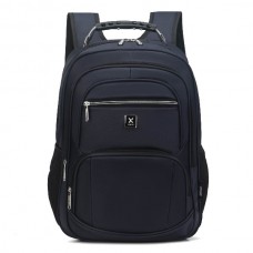 Mochila Executiva Denlex 1426 Azul