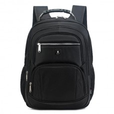 Mochila Executiva Denlex 1426 Preta