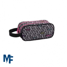 Estojo Denlex Feminino BLAH