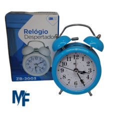 Despertador retrô 
