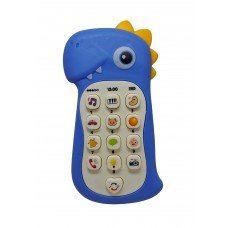 Telefone Infantil Dinossauro