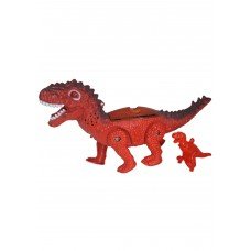 Boneco Dinossauro 