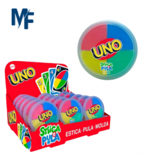 Stica e Pula Massinha Uno 3996