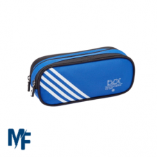 Estojo Denlex Masculino Azul