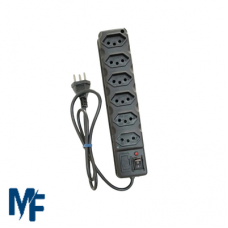 Filtro de Linha Eletro