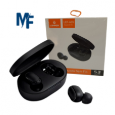 Fone lehmox Bluetooth a6s