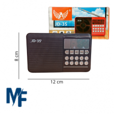 Rádio JD-35