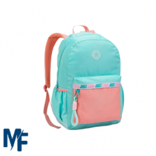 Mochila Just Dance Verde