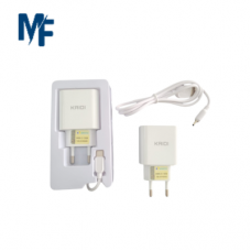 Carregador Kaidi Tipo C KD-109C