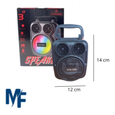 Caixa de Som KTS-1029