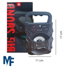 Caixa de Som KTS-1057