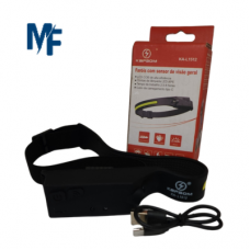 Lanterna cabeça 1300