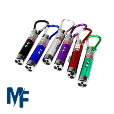 Laser, cx com 24 peças