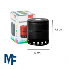 Caixa de Som LES-887