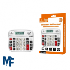 Calculadora Lehmox Ley-1899