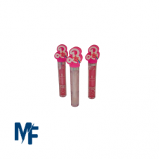 Lipgloss, cx com 24 peças