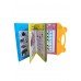 Livro Infantil 3 in 1