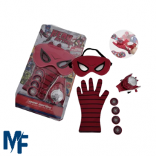 Kit Homem Aranha