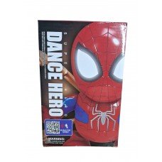 Boneco Spiderman
