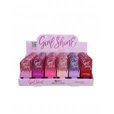 Cx Gloss de sorvetinho FEBELLA