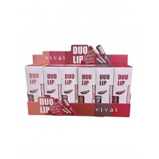 Cx Duo lip VIVAI
