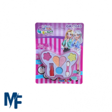 Maquiagem Inf. pequena