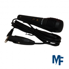 Microfone Simples