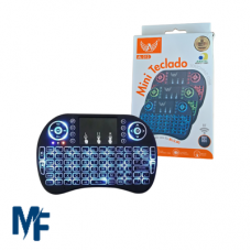 Mini Teclado 